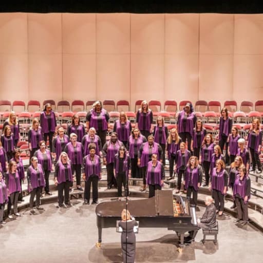 Atlanta Women's Chorus Louisville Concert Tickets