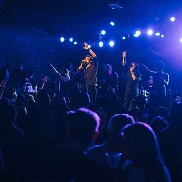 Atomic Funk Project Louisville Tickets