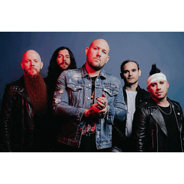 Atreyu Louisville Tickets