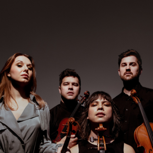Attacca Quartet Louisville Tickets