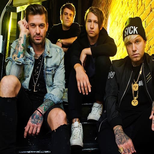 Attila - The Band Louisville Tickets