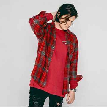 Audien Louisville Tickets
