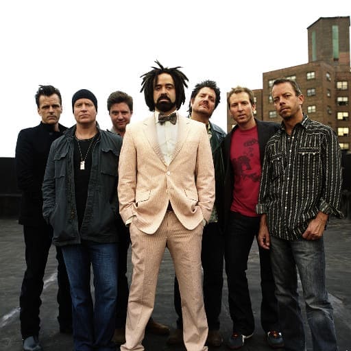 August and 30 Years After - Counting Crows Tribute Louisville Concert Tickets