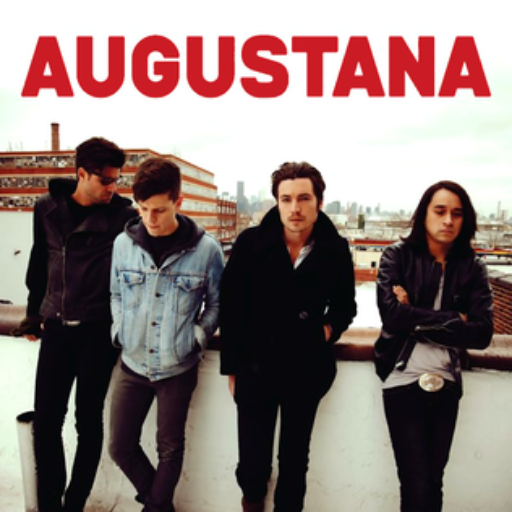Augustana Tickets