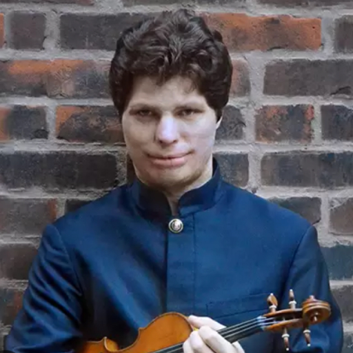 Augustin Hadelich Louisville Tickets