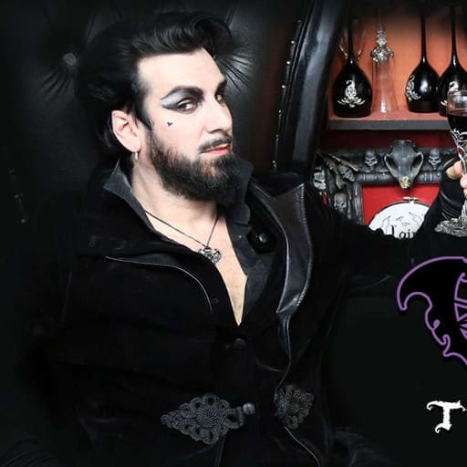 Aurelio Voltaire Louisville Tickets