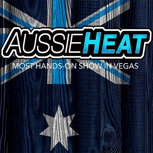 Aussie Heat Tickets