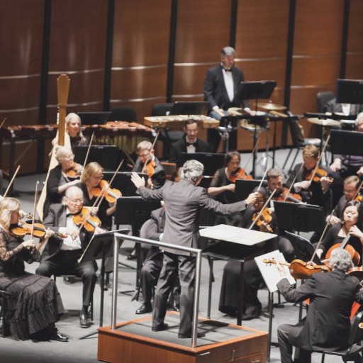 Austin Symphony Orchestra Louisville Tickets