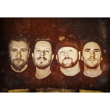 Authority Zero Louisville Tickets