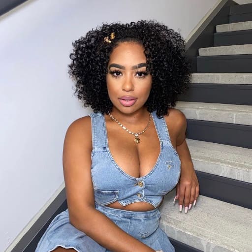 B. Simone in Louisville