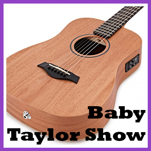 Baby Taylor Show Tickets