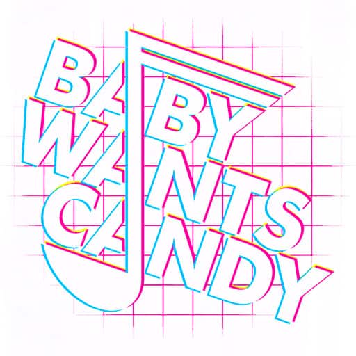 Baby Wants Candy in Louisville