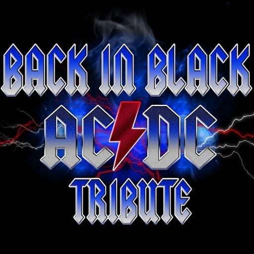 Back In Black - A Tribute To AC/DC Louisville Tickets