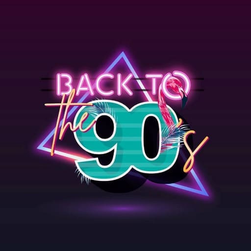 Back To The 90s Louisville Tickets
