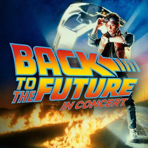 Back To The Future In Concert Louisville Tickets