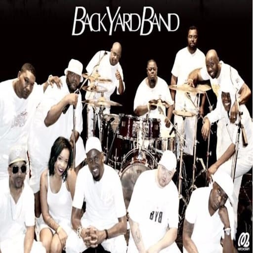 Backyard Band Louisville Tickets
