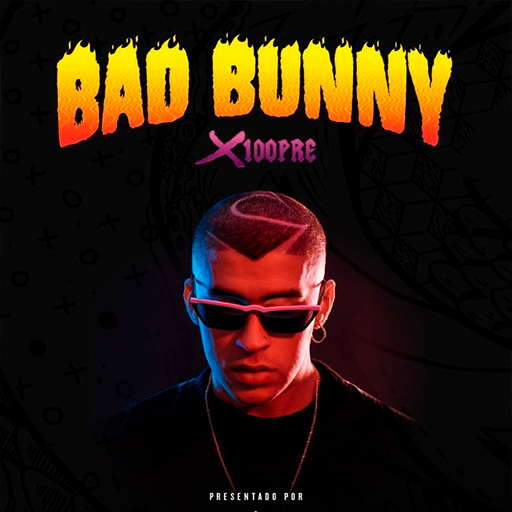 Bad Bunny Louisville Tickets
