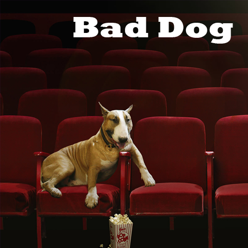 Bad Dog Tickets