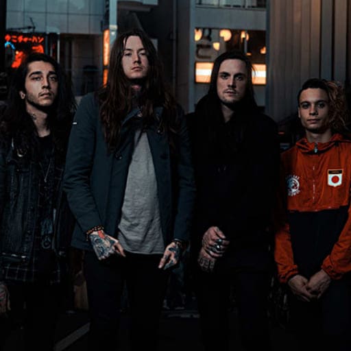 Bad Omens Louisville Tickets