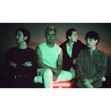 Bad Suns Louisville Tickets