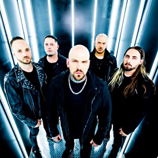 Bad Wolves Louisville Tickets