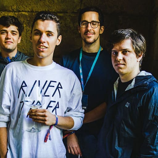 Badbadnotgood Louisville Tickets