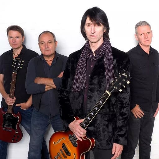 Badfinger Louisville Tickets
