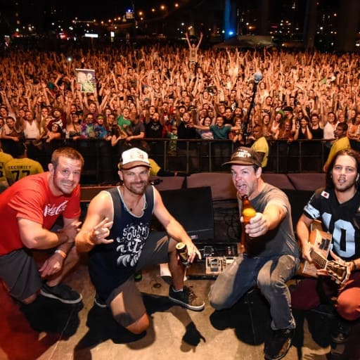 Badfish Louisville Tickets