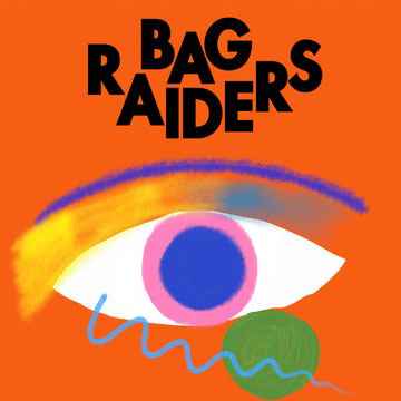 Bag Raiders Louisville Tickets