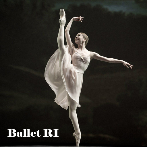 Ballet RI Tickets