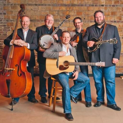 Balsam Range Louisville Tickets