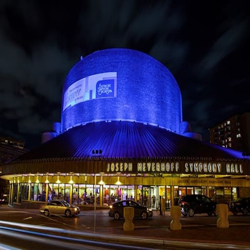 Baltimore Symphony Orchestra Louisville Tickets