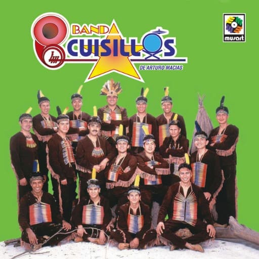 Banda Cuisillos Louisville Tickets