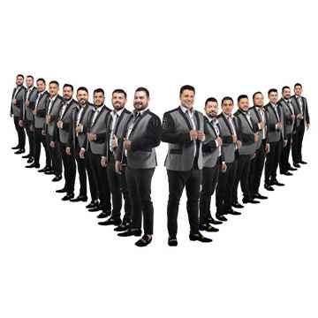 Banda MS Louisville Tickets