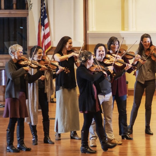 Baroque Chamber Orchestra Louisville Tickets