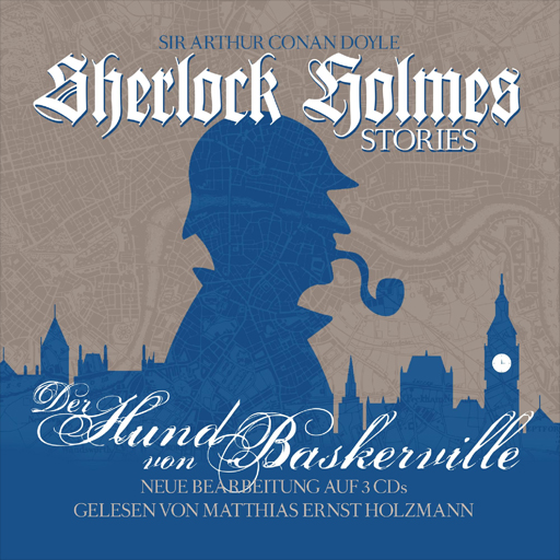 Baskerville: A Sherlock Holmes Mystery Louisville Tickets