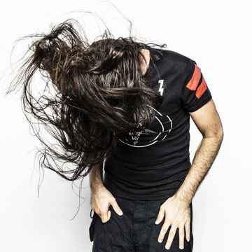 Bassnectar Louisville Tickets