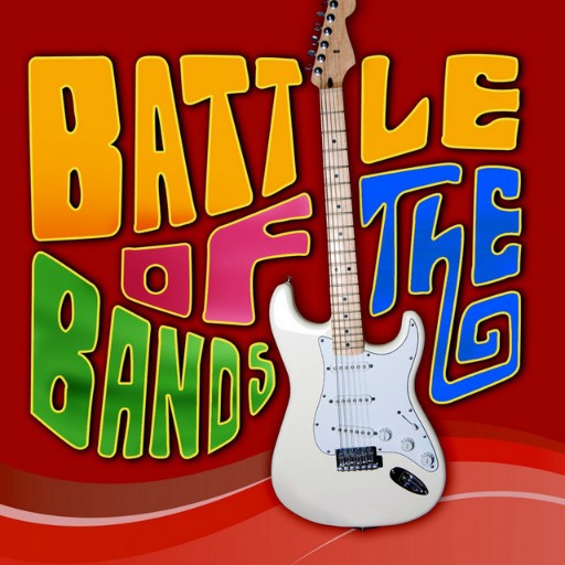 Battle Of The Bands Louisville Tickets