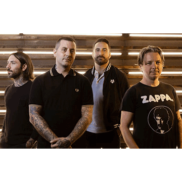 Bayside Louisville Tickets