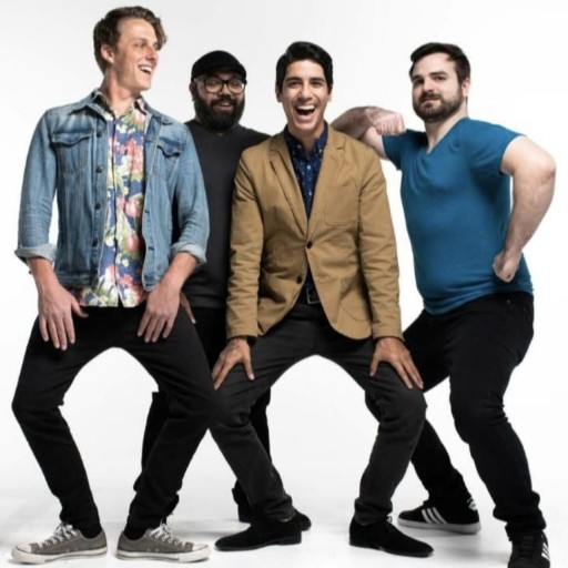 Bear Ghost Louisville Tickets