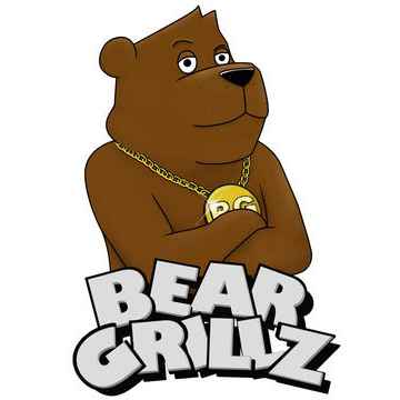 Bear Grillz Louisville Tickets