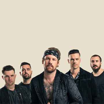 Beartooth Louisville Tickets