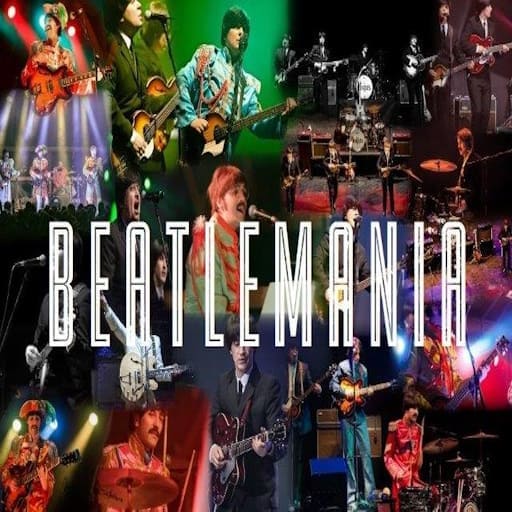 Beatlemania Louisville Tickets