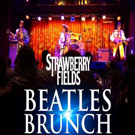 Beatles Brunch - Show Louisville Tickets