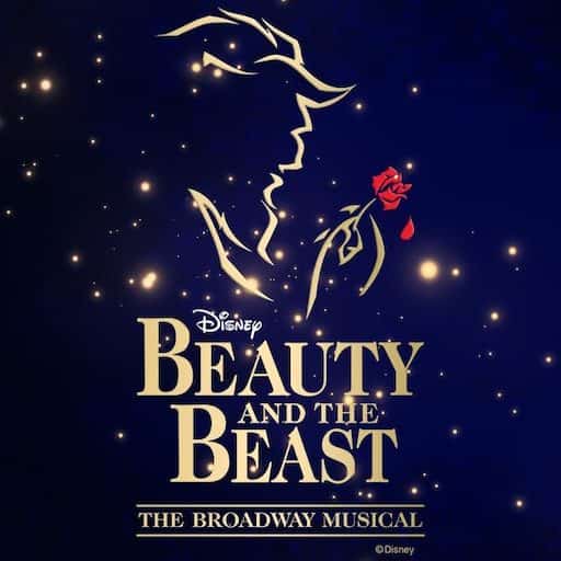 Beauty and The Beast Louisville Tickets