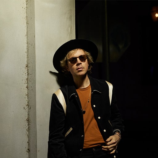 Beck Louisville Tickets