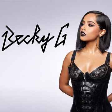 Becky G Louisville Tickets