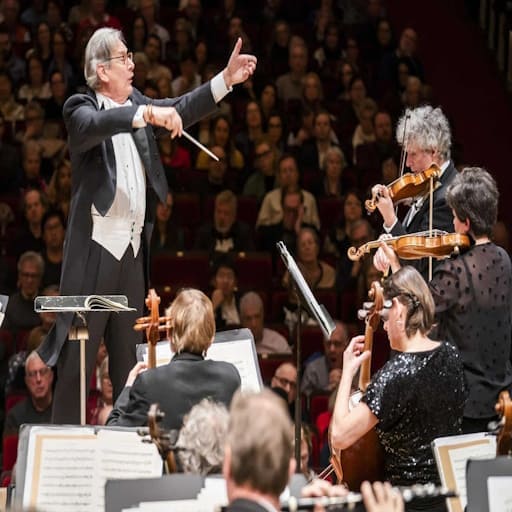 Beethoven Symphonies Louisville Tickets