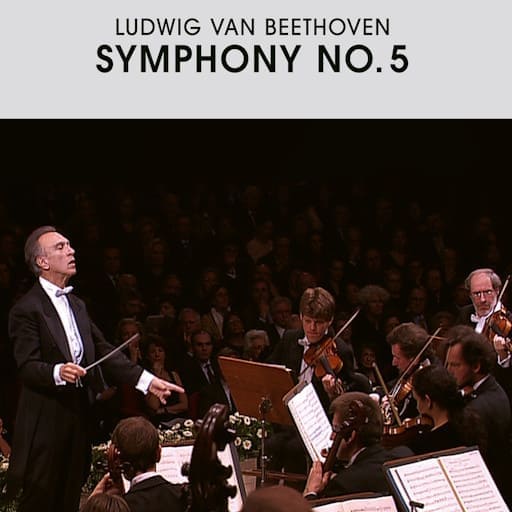 Beethoven Symphony No. 5 Louisville Tickets
