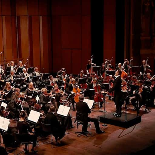 Beethoven Symphony No. 2 Louisville Tickets